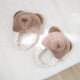 Little Lamb Kind - Teddy Kicking Rattle