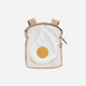 Little Lamb Kind - Toast Toddler Backpack