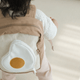 Little Lamb Kind - Toast Toddler Backpack