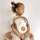Little Lamb Kind - Toast Toddler Backpack