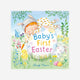 Books - Baby's First Easter By Cheryl Orsini