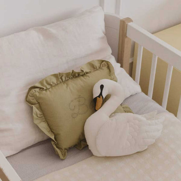 Lorena Canals - Baby Cushion Matcha