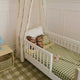 Lorena Canals - Baby Cushion Matcha