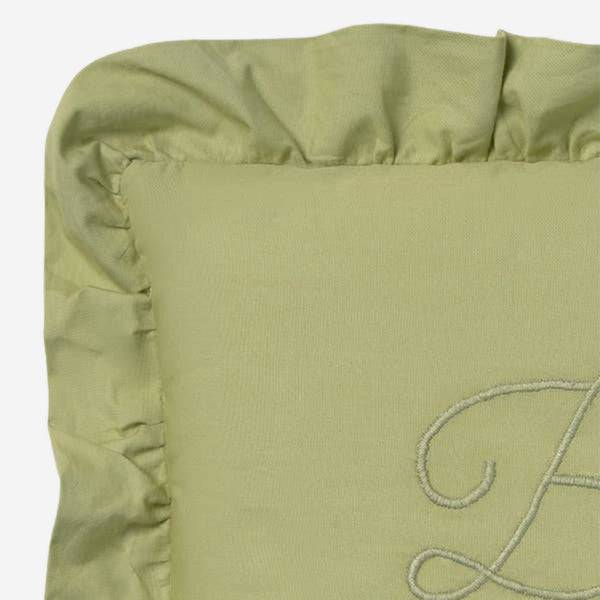 Lorena Canals - Baby Cushion Matcha