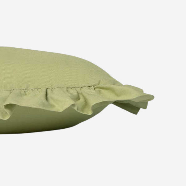 Lorena Canals - Baby Cushion Matcha