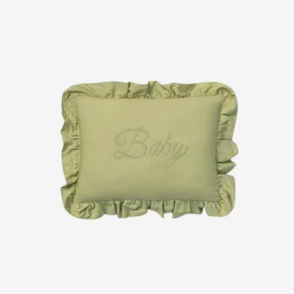 Lorena Canals - Baby Cushion Matcha
