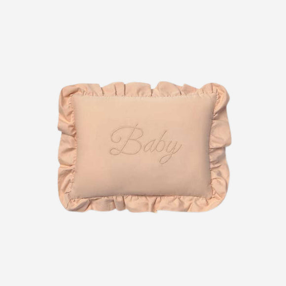 Lorena Canals - Baby Cushion Rose