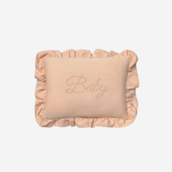 Lorena Canals - Baby Cushion Rose