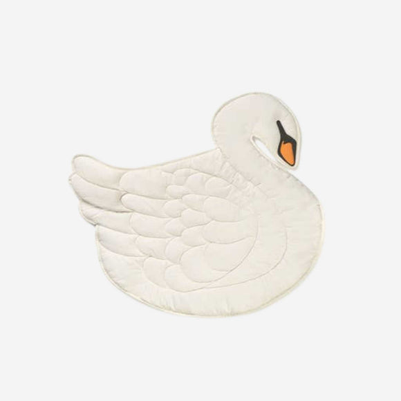 Lorena Canals - Playmat Swan