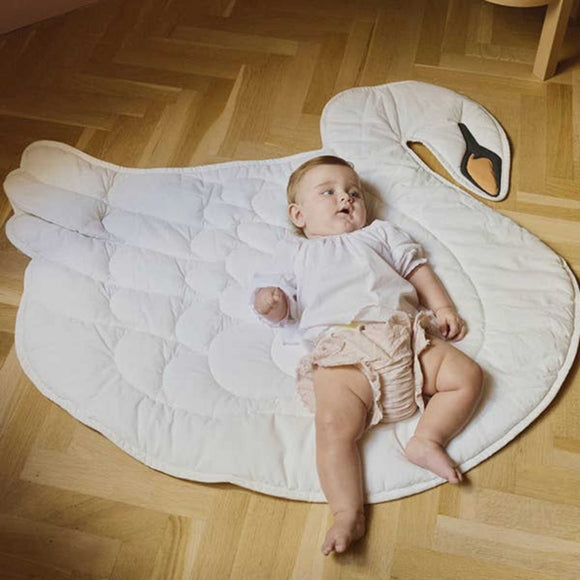 Lorena Canals - Playmat Swan
