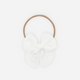 Lou Lou and Company - Cloud Muslin Heirloom Bow Headband (3 Colors)