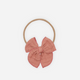 Lou Lou and Company - Cloud Muslin Heirloom Bow Headband (3 Colors)