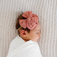 Lou Lou and Company - Cloud Muslin Heirloom Bow Headband (3 Colors)