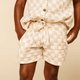 Lou Lou and Company - Cloud Muslin Shorts - Austin