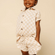 Lou Lou and Company - Cloud Muslin Shorts - Austin