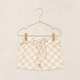 Lou Lou and Company - Cloud Muslin Shorts - Austin