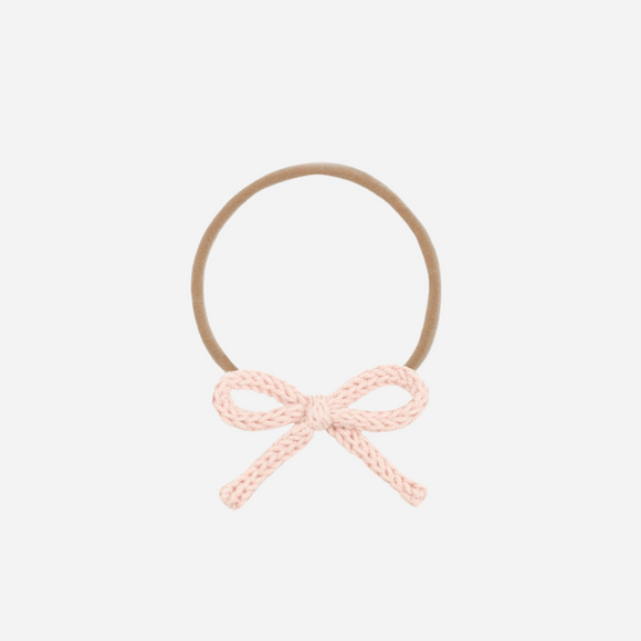 Lou Lou and Company - Crochet Bow - Ballet Headband