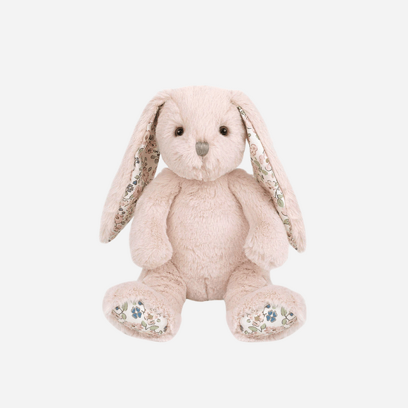 Lou Lou and Company - Faith Bunny - Small / Pink