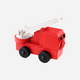 Luke's Toy Factory - Fire Truck Toy