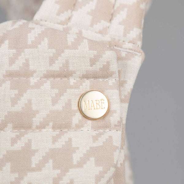 Mabe - The Monarch Baby Carrier 