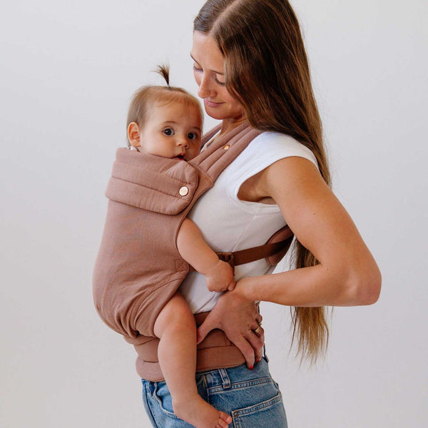 Mabe - The Monarch Baby Carrier 