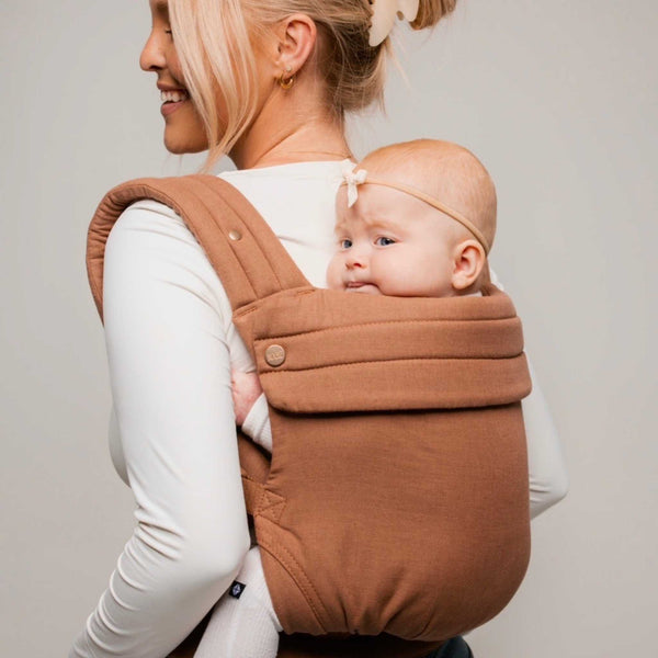 Mabe - The Monarch Baby Carrier 