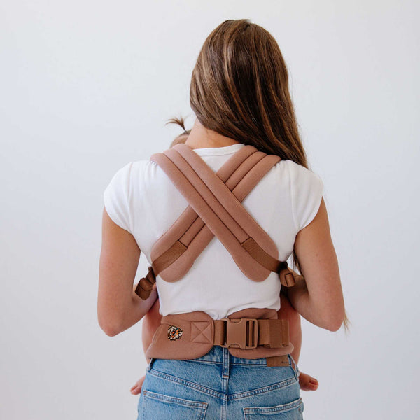 Mabe - The Monarch Baby Carrier 