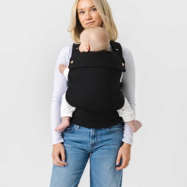 Mabe - The Monarch Baby Carrier 