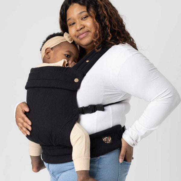 Mabe - The Monarch Baby Carrier 