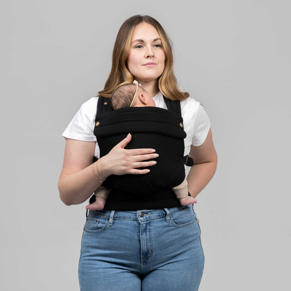 Mabe - The Monarch Baby Carrier 