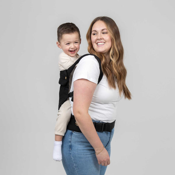 Mabe - The Monarch Baby Carrier 