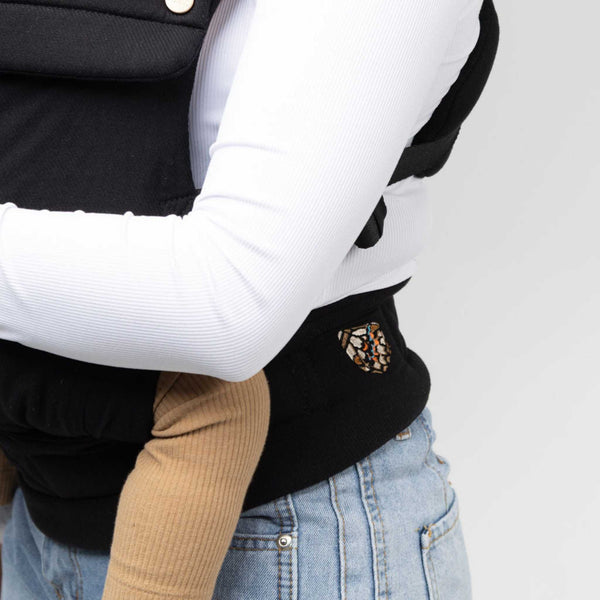 Mabe - The Monarch Baby Carrier 