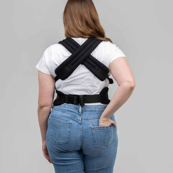 Mabe - The Monarch Baby Carrier 