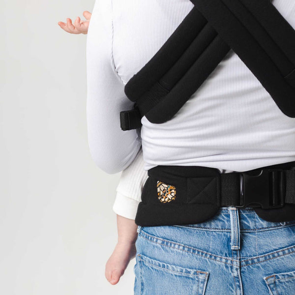 Mabe - The Monarch Baby Carrier 