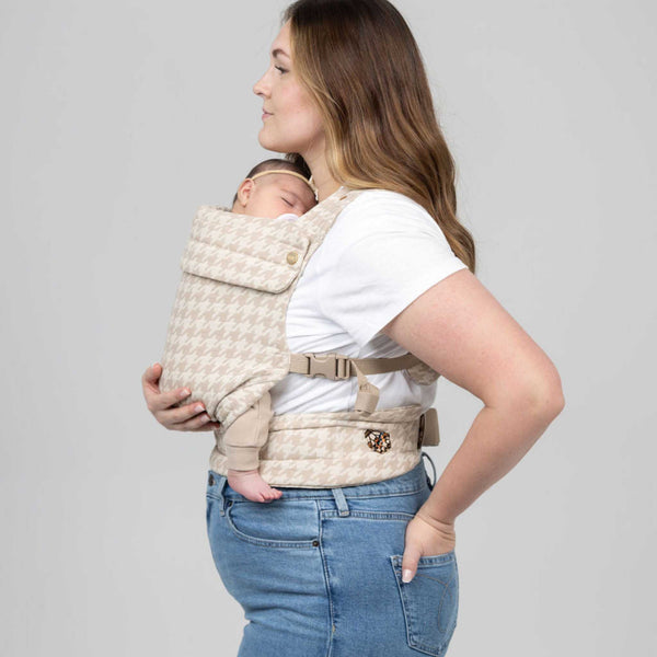 Mabe - The Monarch Baby Carrier 