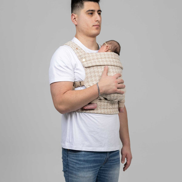 Mabe - The Monarch Baby Carrier 