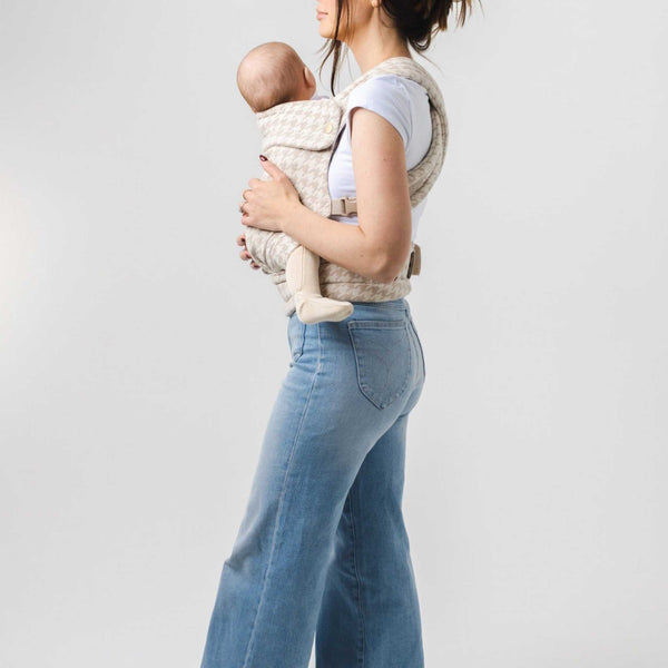 Mabe - The Monarch Baby Carrier 