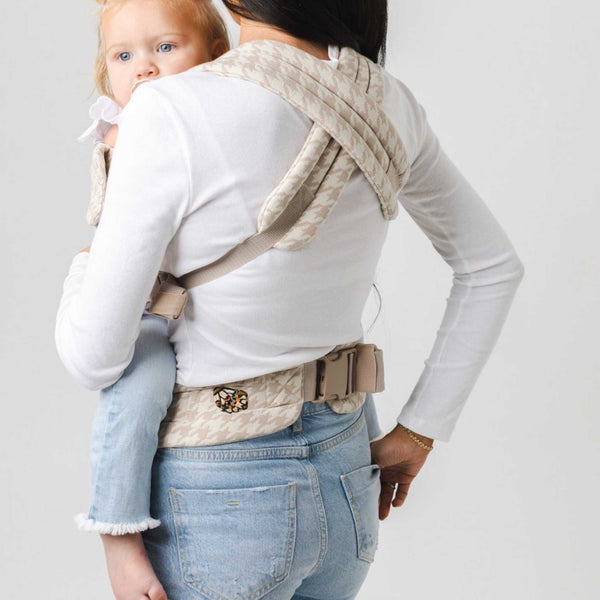 Mabe - The Monarch Baby Carrier 