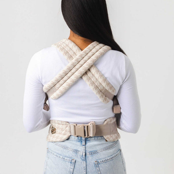 Mabe - The Monarch Baby Carrier 