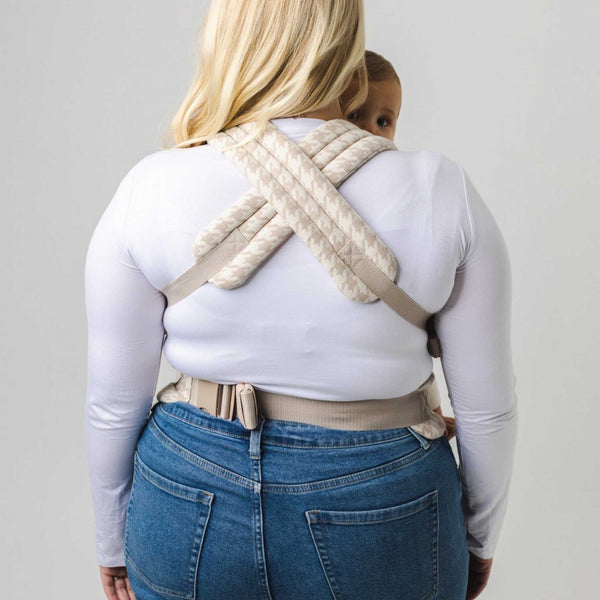 Mabe - The Monarch Baby Carrier 