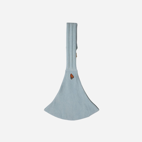 Mabē - The Monarch Toddler Sling - Dream Wash Denim