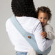Mabē - The Monarch Toddler Sling - Dream Wash Denim