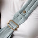 Mabē - The Monarch Toddler Sling - Dream Wash Denim
