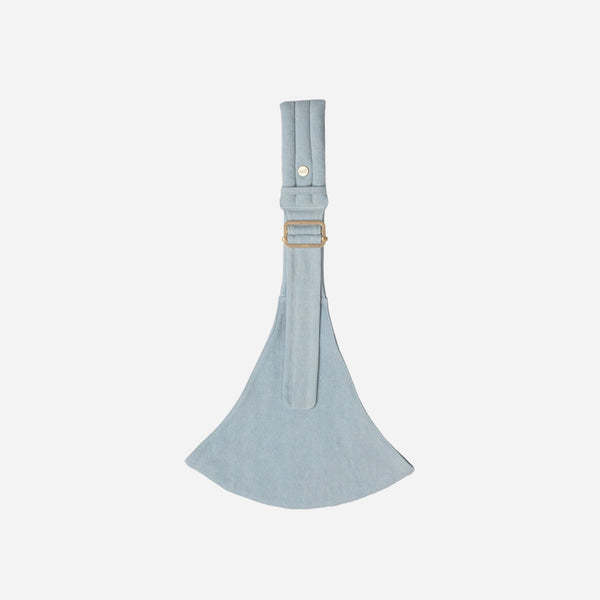 Mabē - The Monarch Toddler Sling - Dream Wash Denim