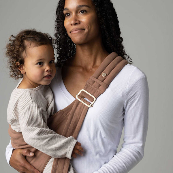 Mabe - The Monarch Toddler Sling