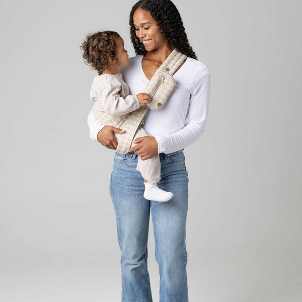 Mabe - The Monarch Toddler Sling