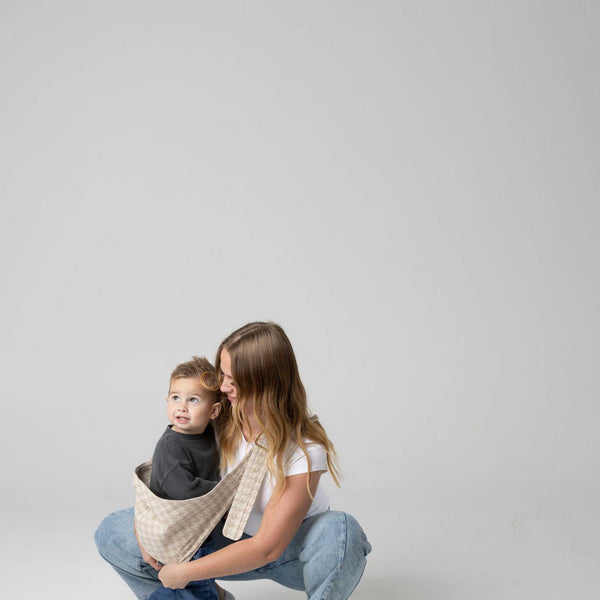 Mabe - The Monarch Toddler Sling