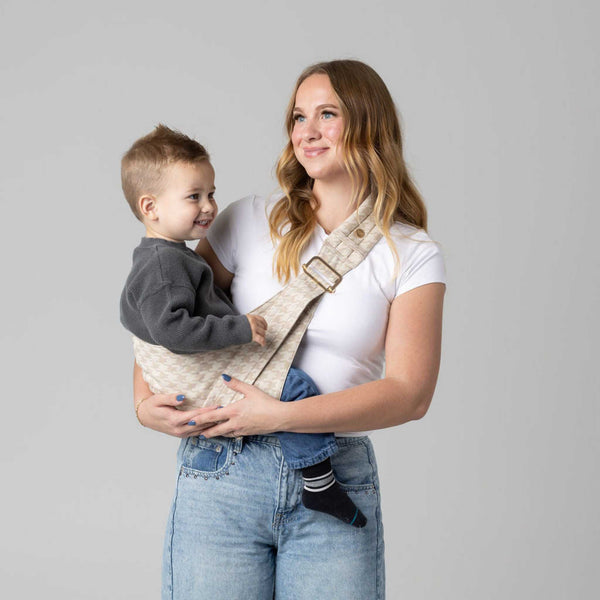 Mabe - The Monarch Toddler Sling