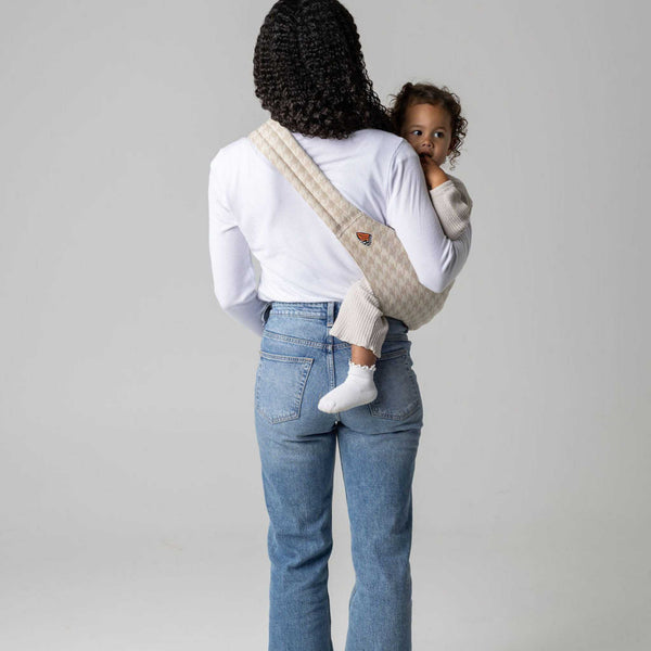 Mabe - The Monarch Toddler Sling