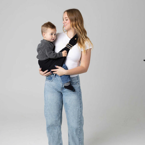 Mabe - The Monarch Toddler Sling